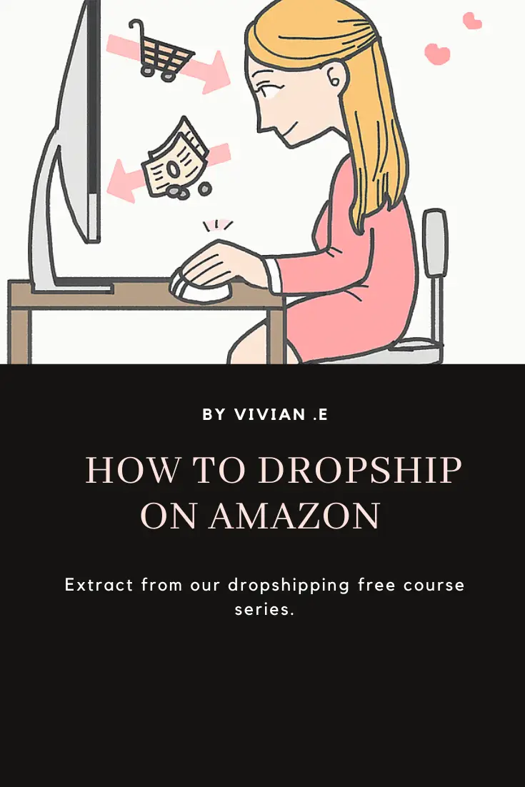 e-commerce and Dropshipping