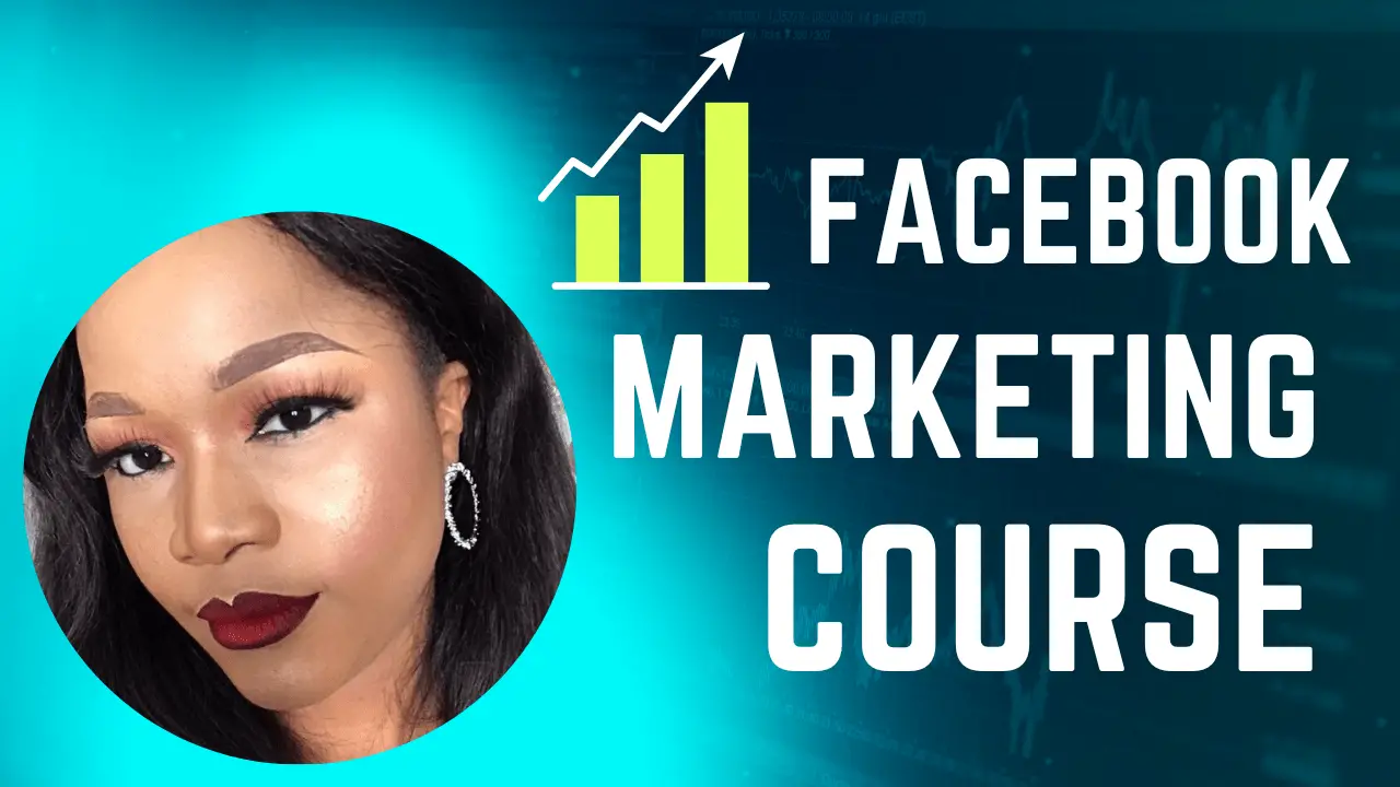 Facebook marketing course